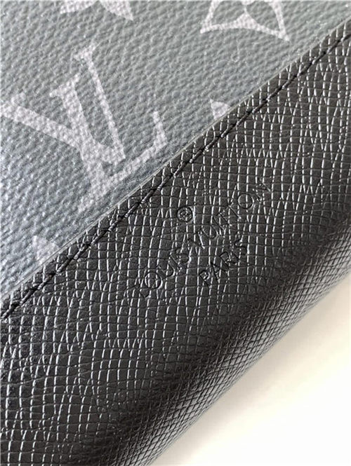 Louis Vuitton Duo Slingbag Monogram Eclipse M30936 High