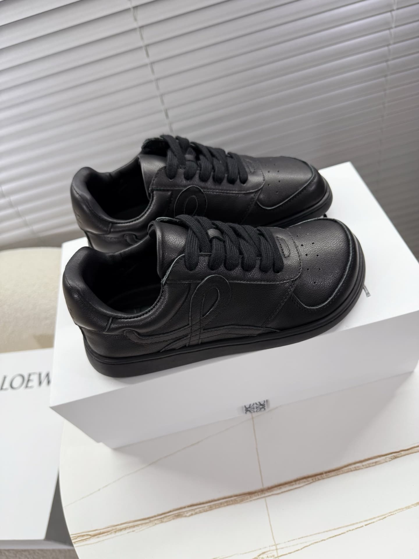 LOEWE Jambo sneaker Shoes Men Women