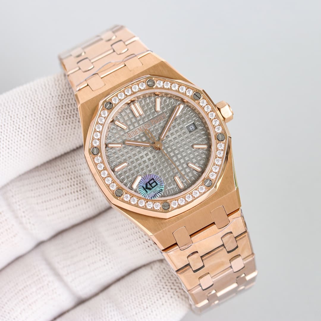 Audemars Piguet Royal Oak Wrist Watch TOP