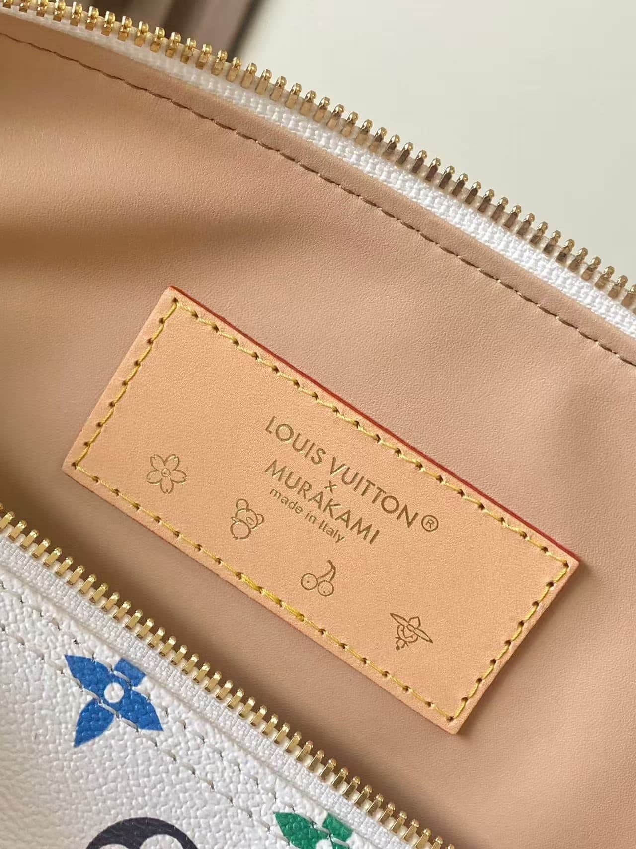 Louis Vuitton TM Speedy Soft 30 Monogram Canvas M27789 High
