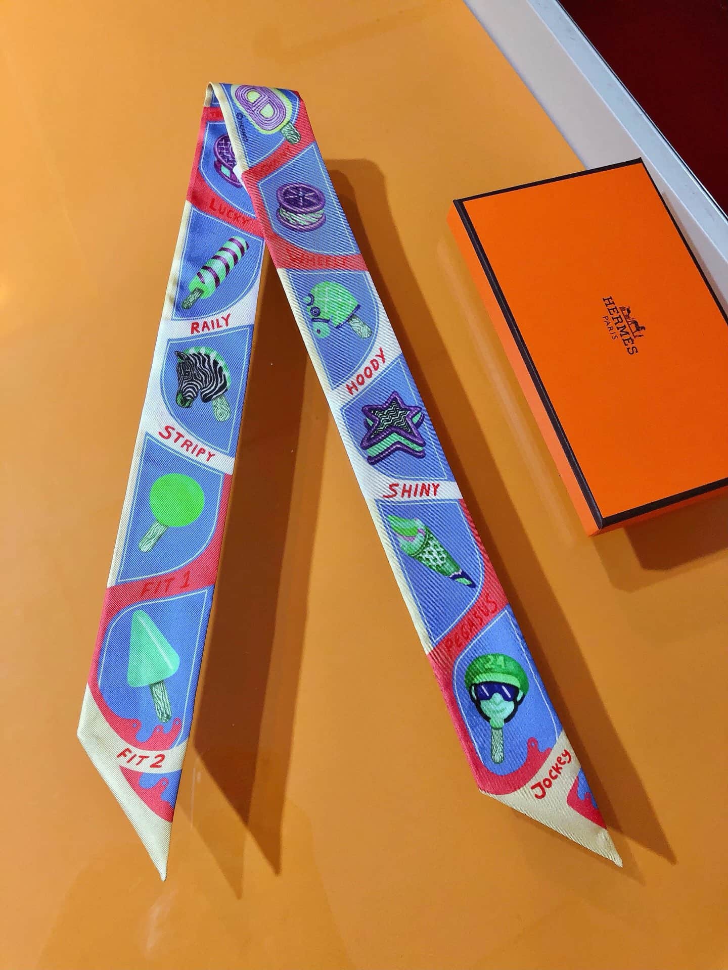 Hermès 