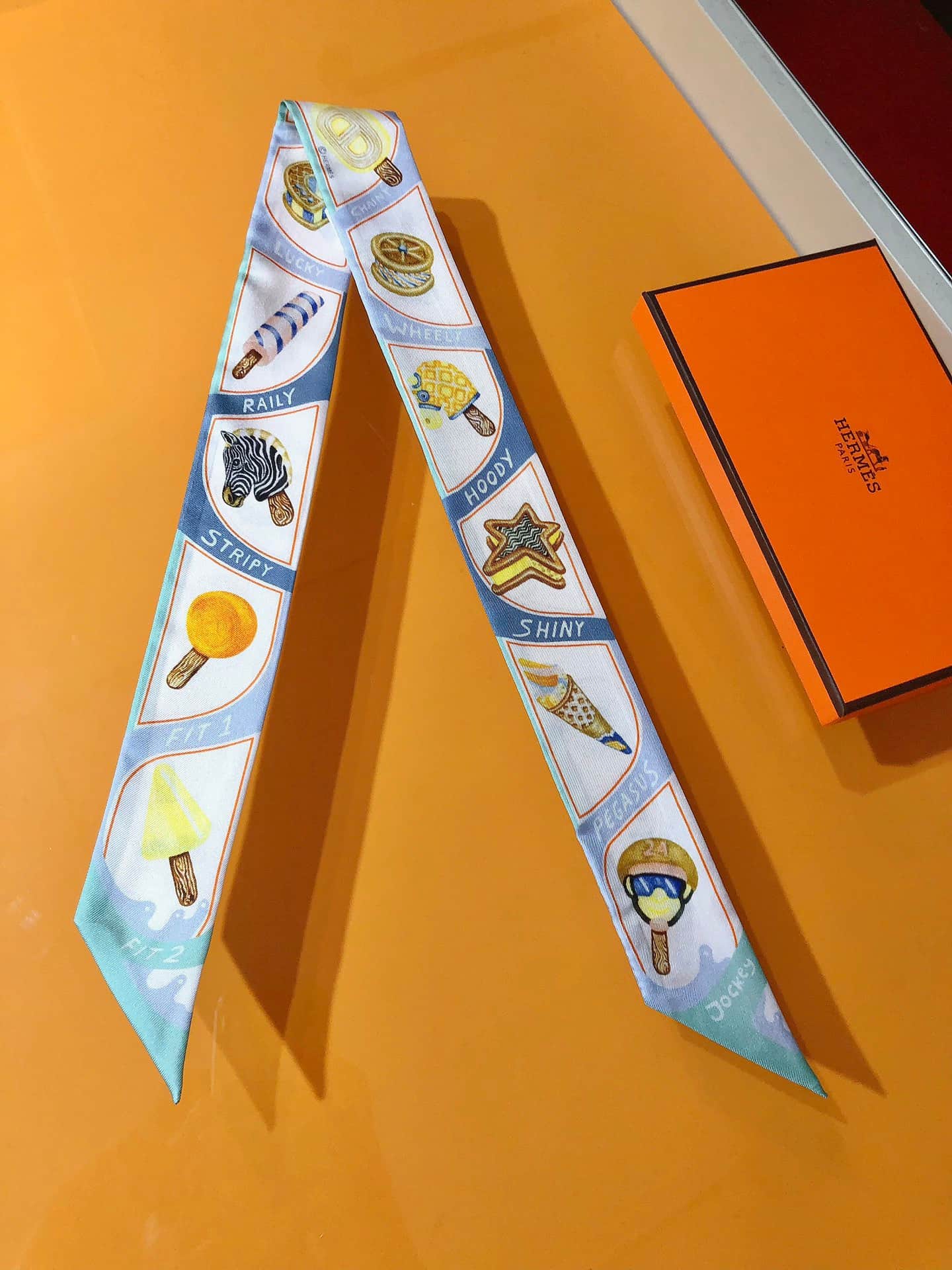 Hermès 