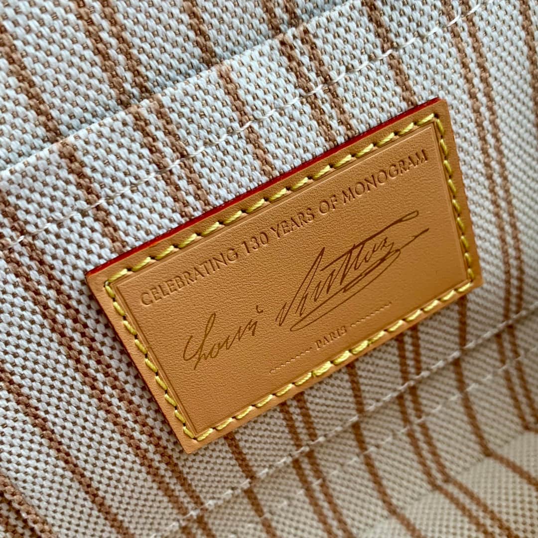 Louis Vuitton Alma BB handbag Monogram canvas in beige M27525 high