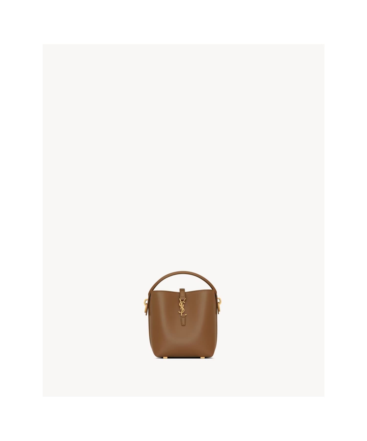 LE 37 mini in shiny leather 765870 FOX High