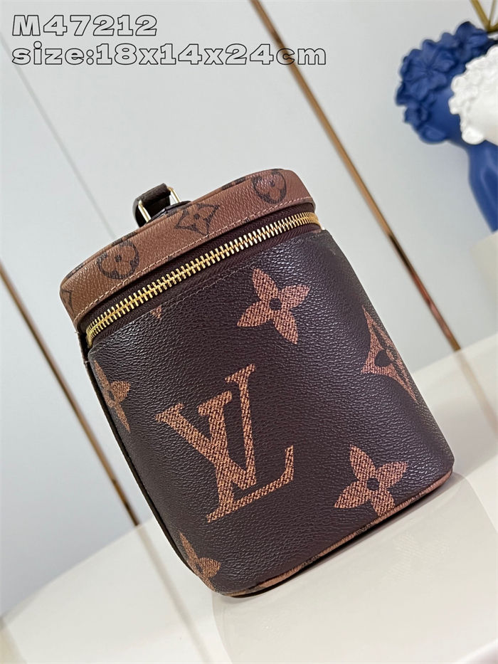 Louis Vuitton NICE BB M47212 High
