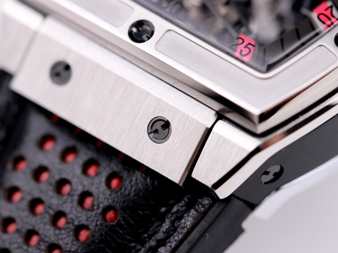 Hublot Masterpiece 906 Tourbillon Watch TOP