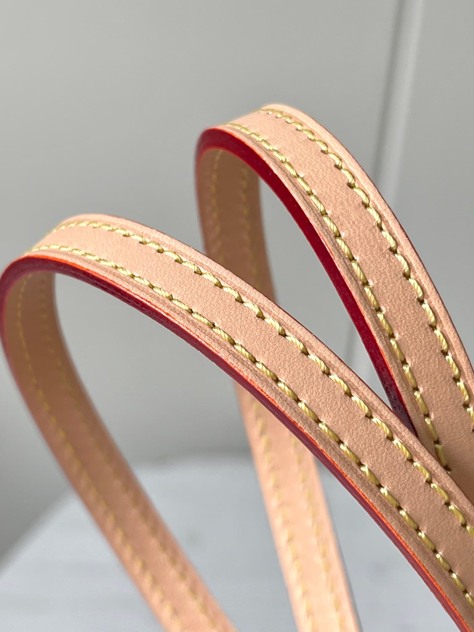 Louis Vuitton Squire PM Monogram coated canvas M28951 High