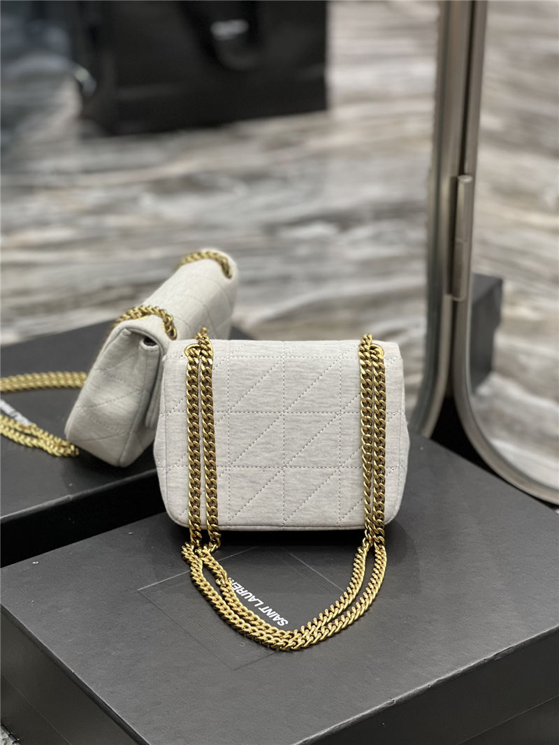 JAMIE MINI CHAIN BAG 