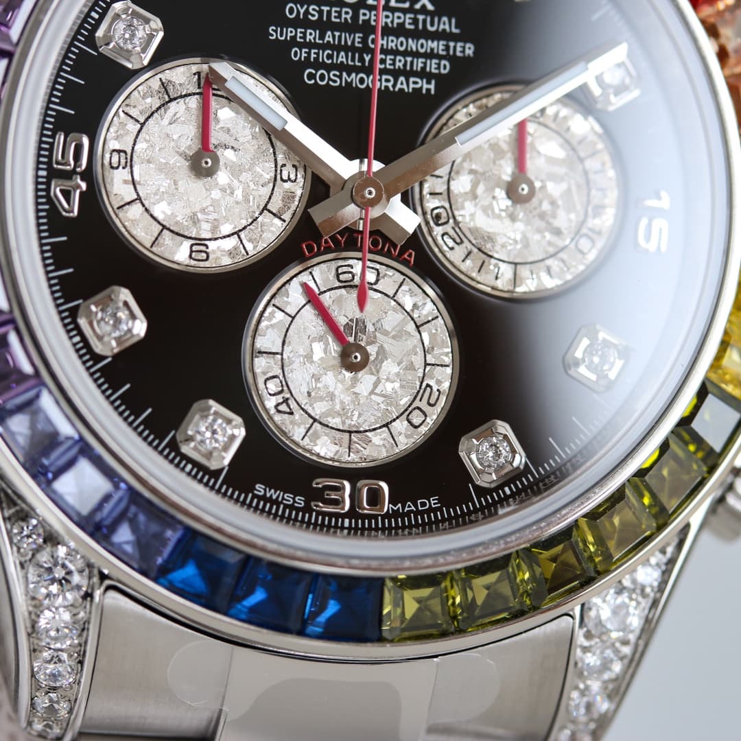 Rolex Cosmograph Daytona 