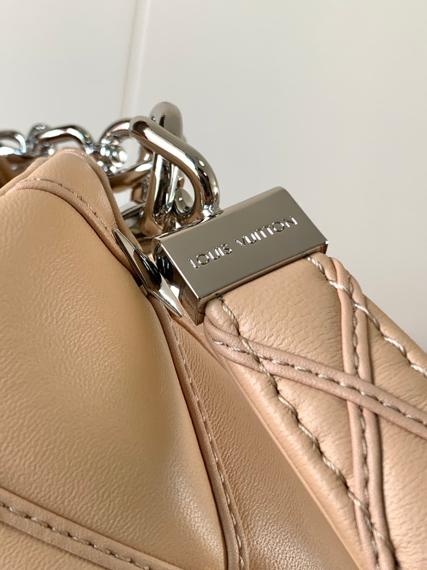 Louis Vuitton GO-14 MM M24151 High