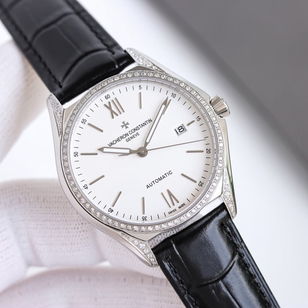 Vacheron Constantin Fiftysix Automatic Watch TOP