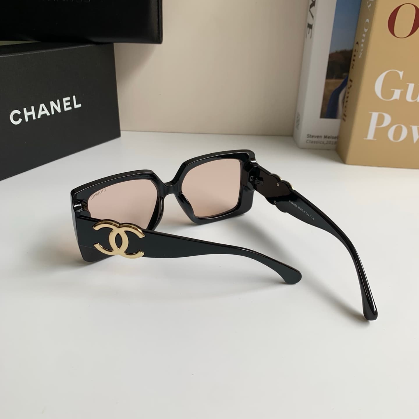 Chanel Sunglasses