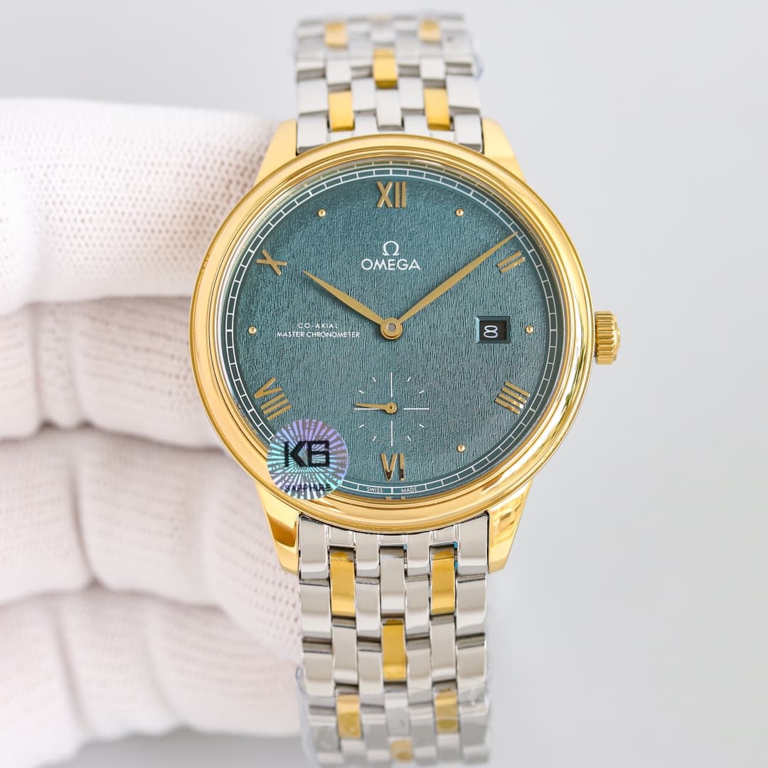 Omega De Ville Prestige Watch TOP