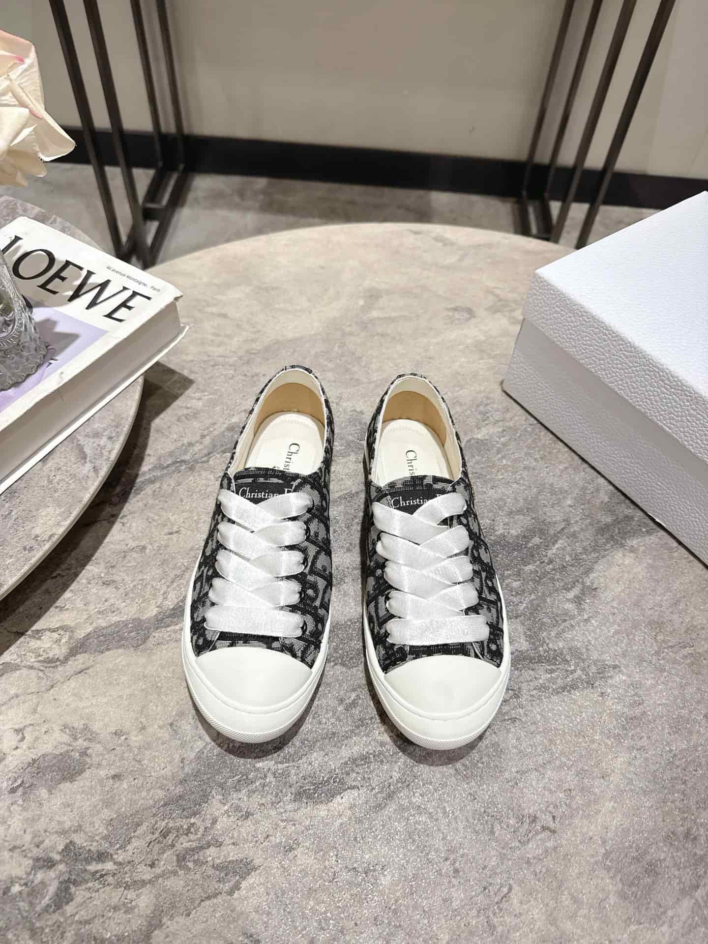 Dior Sneaker shoes Women