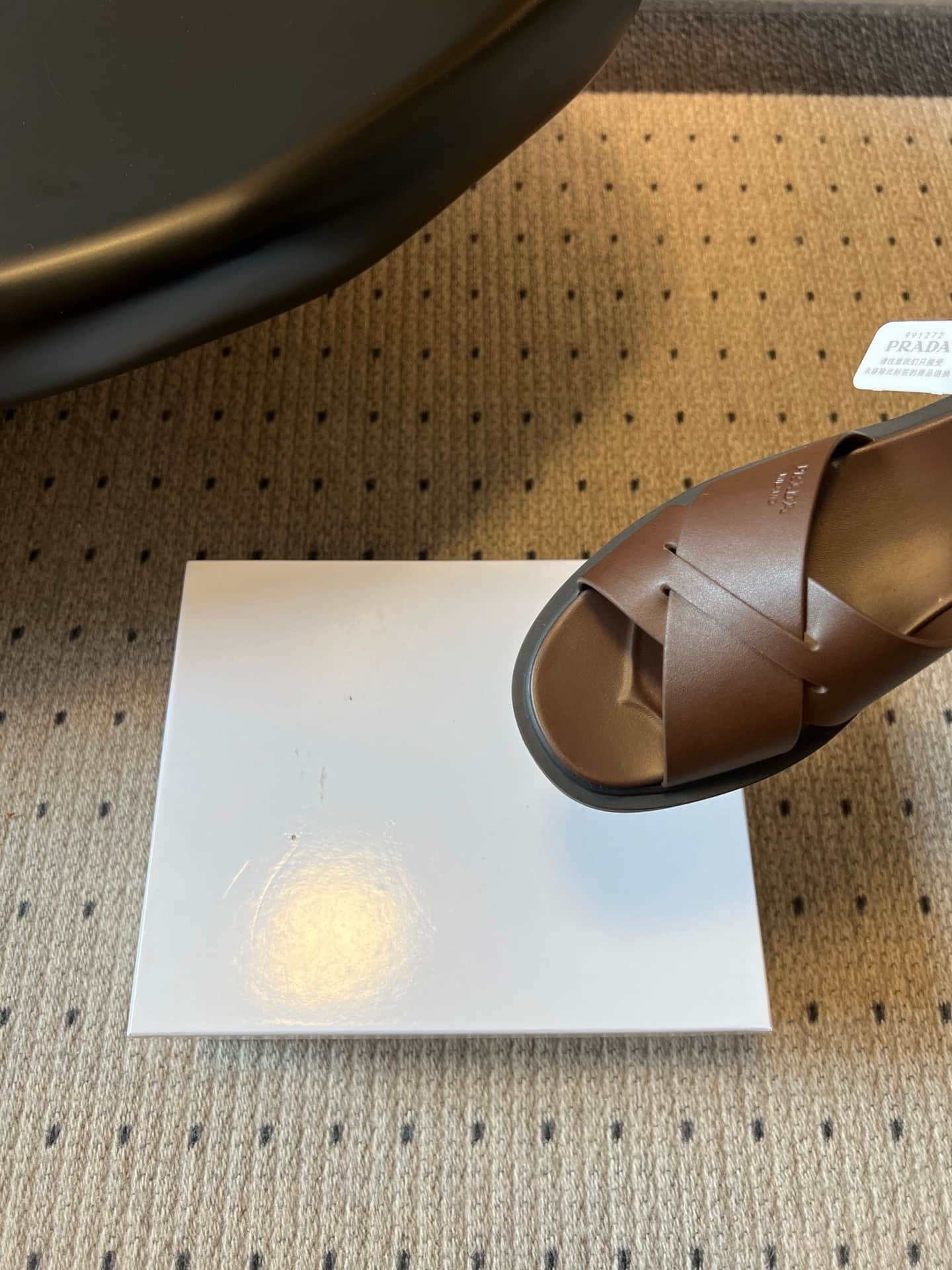 Prada Sandal Shoes Women