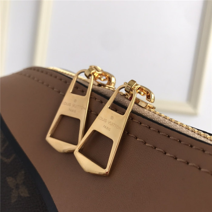 Louis Vuitton Tilsitt Monogram Canvas M46548 High