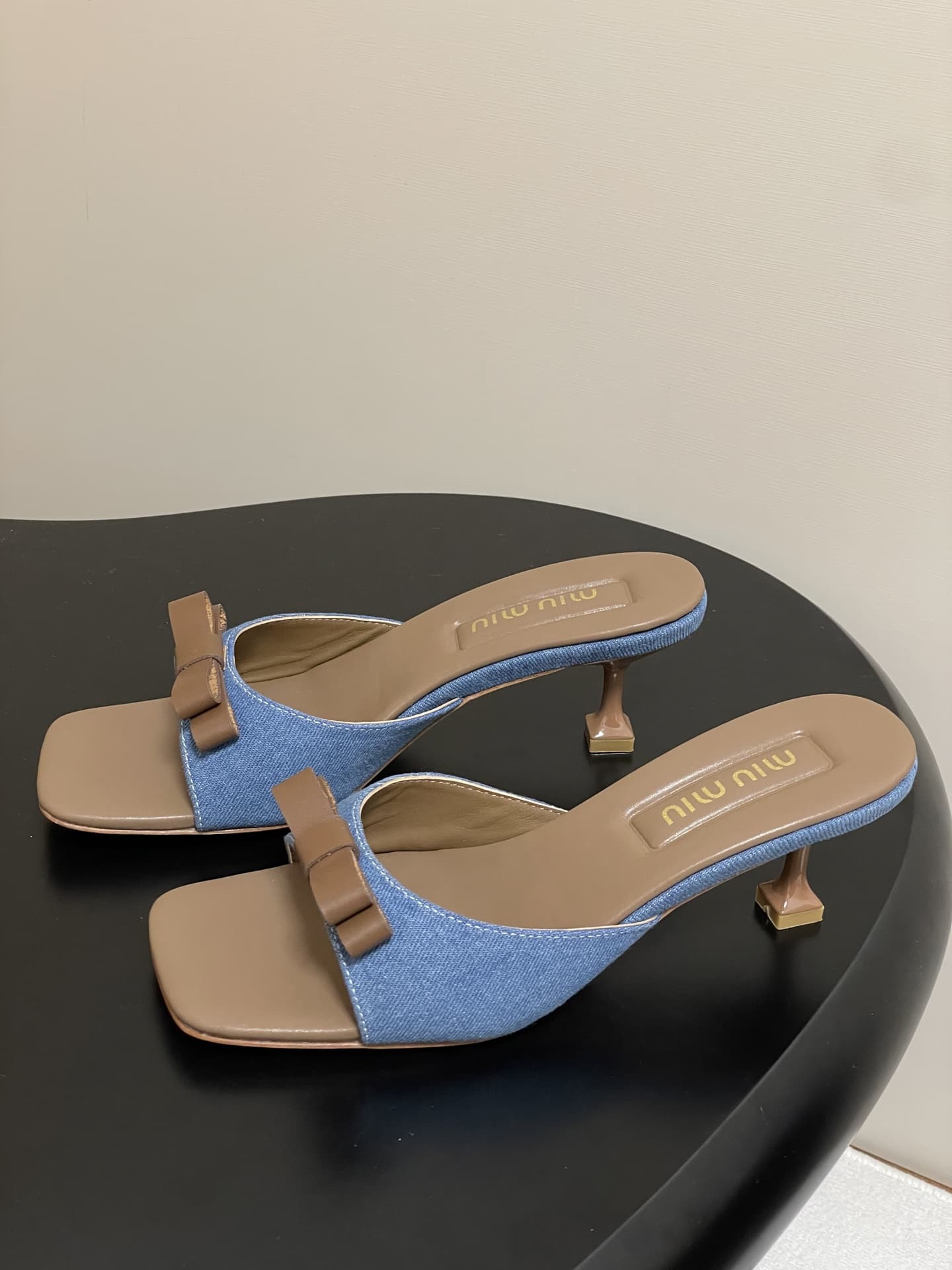 Miu Miu Sandal Shoes Women