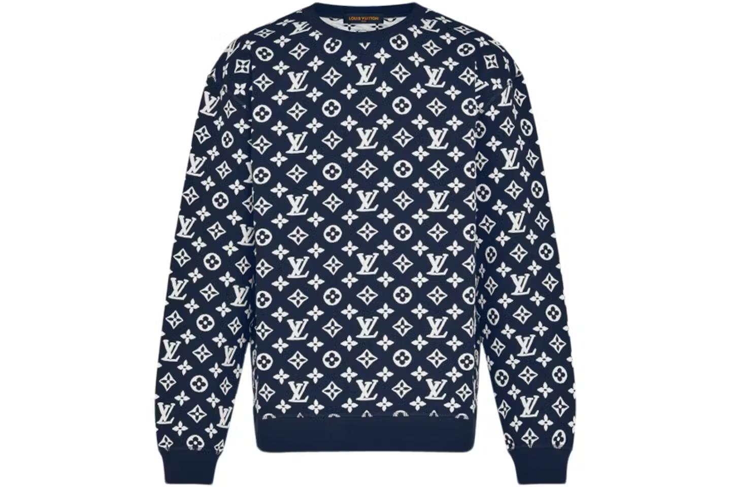 Louis Vuitton Sweater