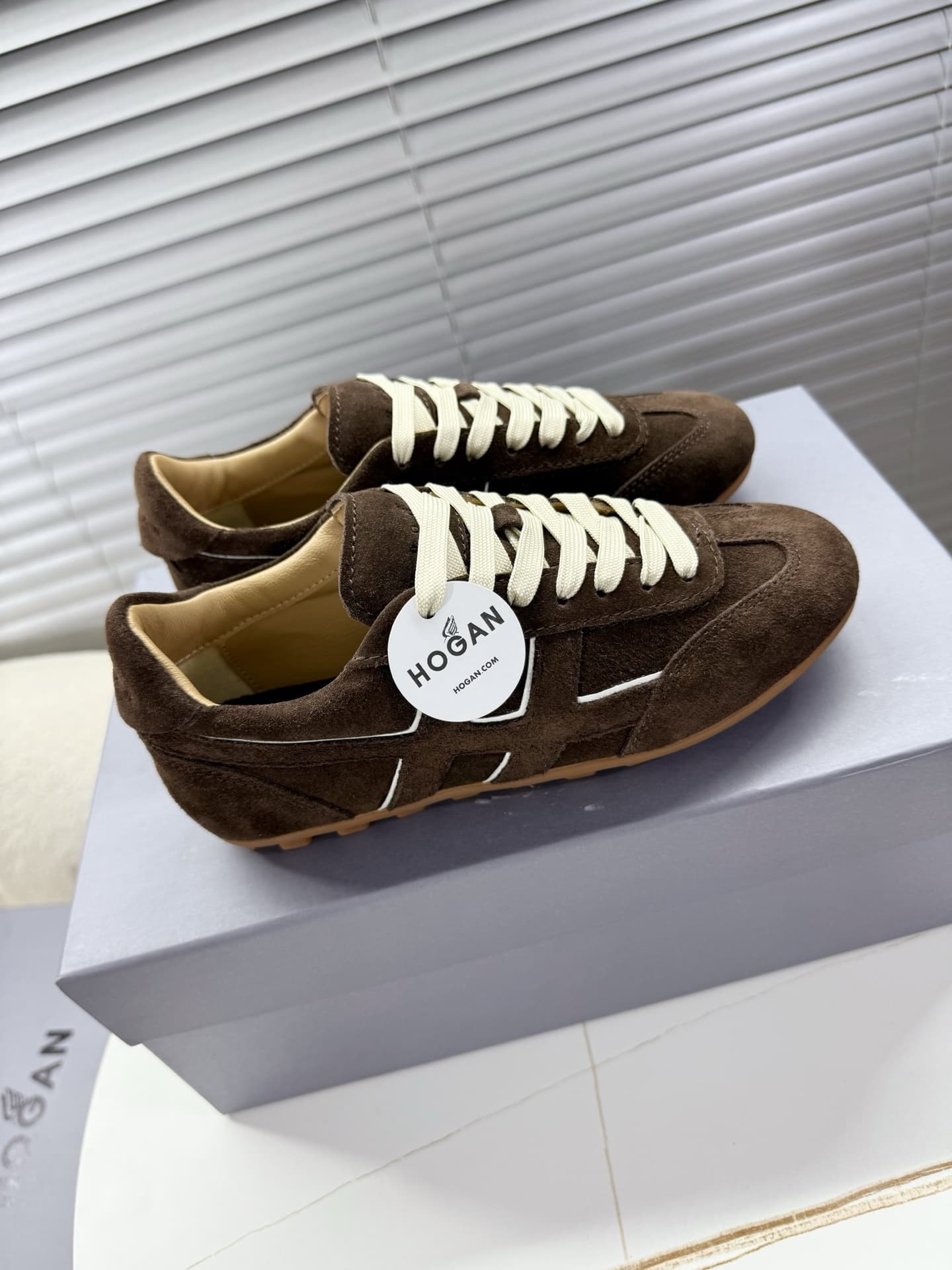 Hogan Sneaker shoes Men Women