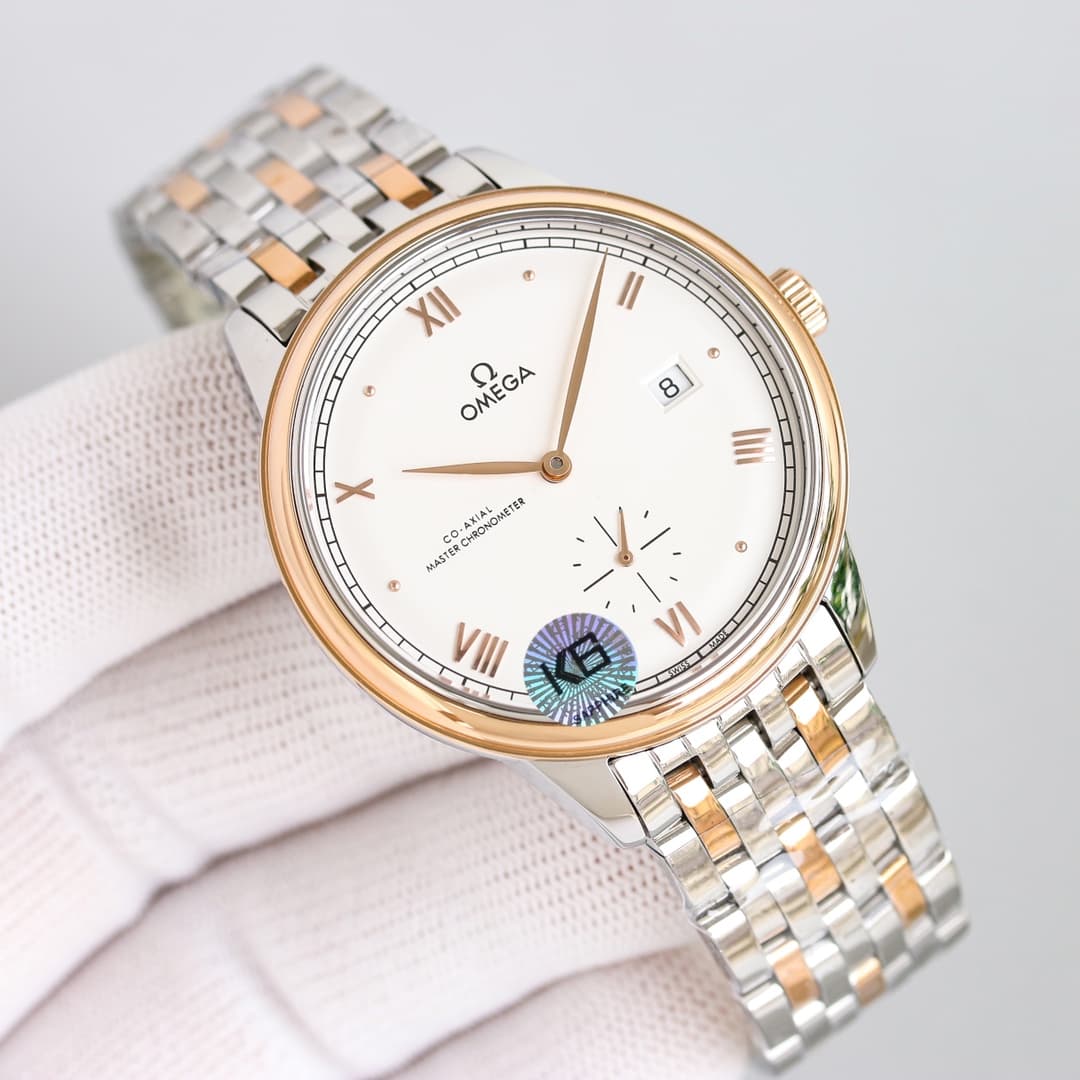 Omega De Ville Prestige Watch TOP