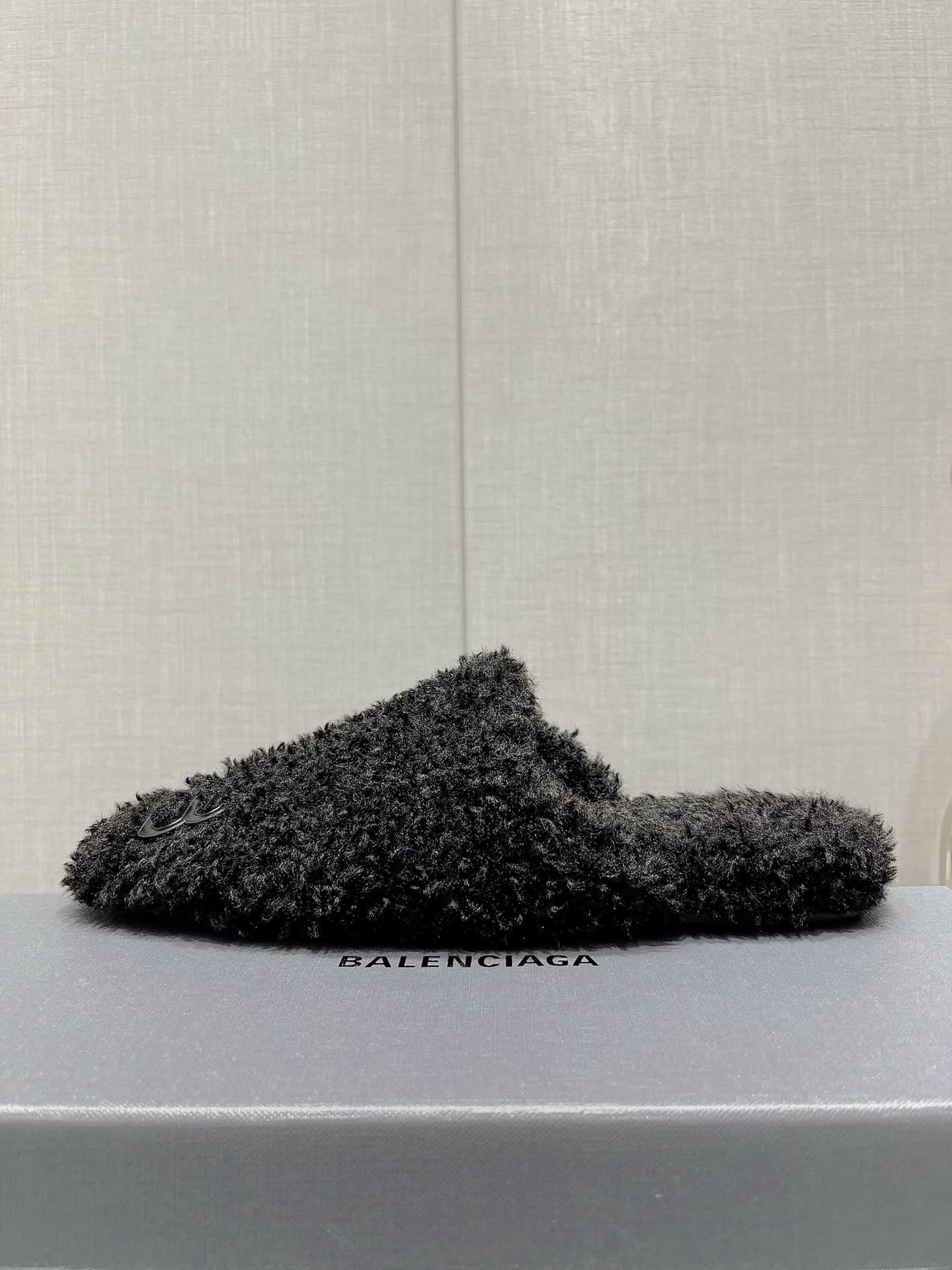 Balenciaga Sandsl Shoes Women