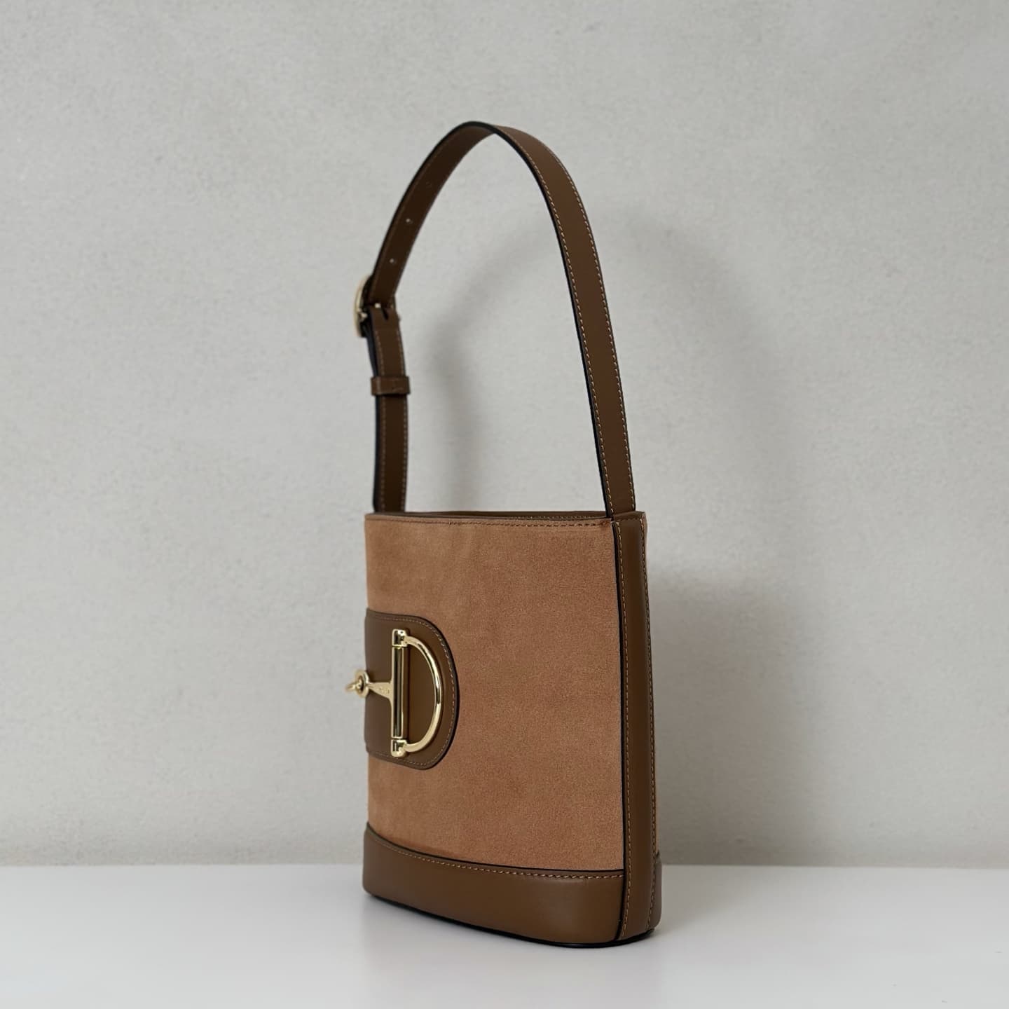 Gucci 73 small bucket bag 833665 High