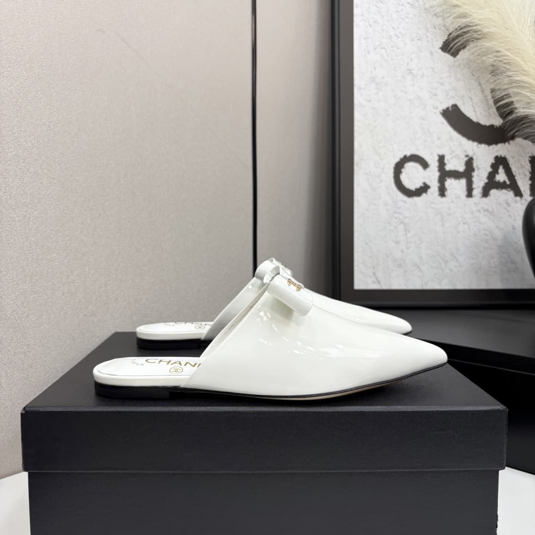 Chanel Sandal Shoes Women