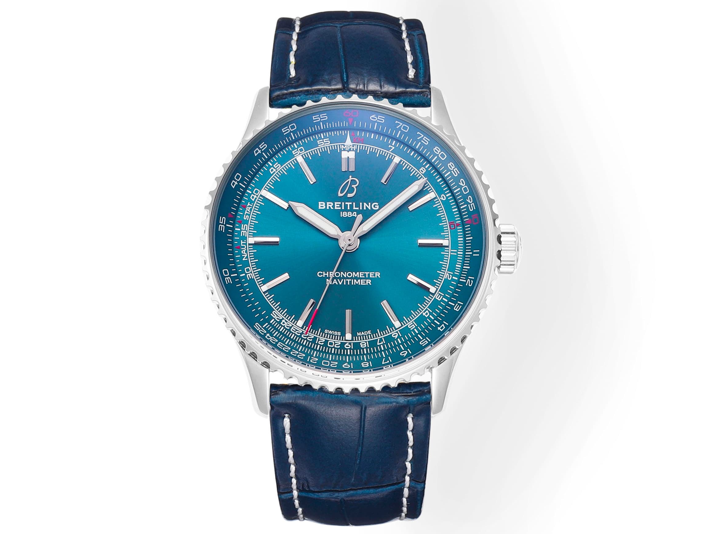 Breitling Navitimer Automatic 41 Watch TOP
