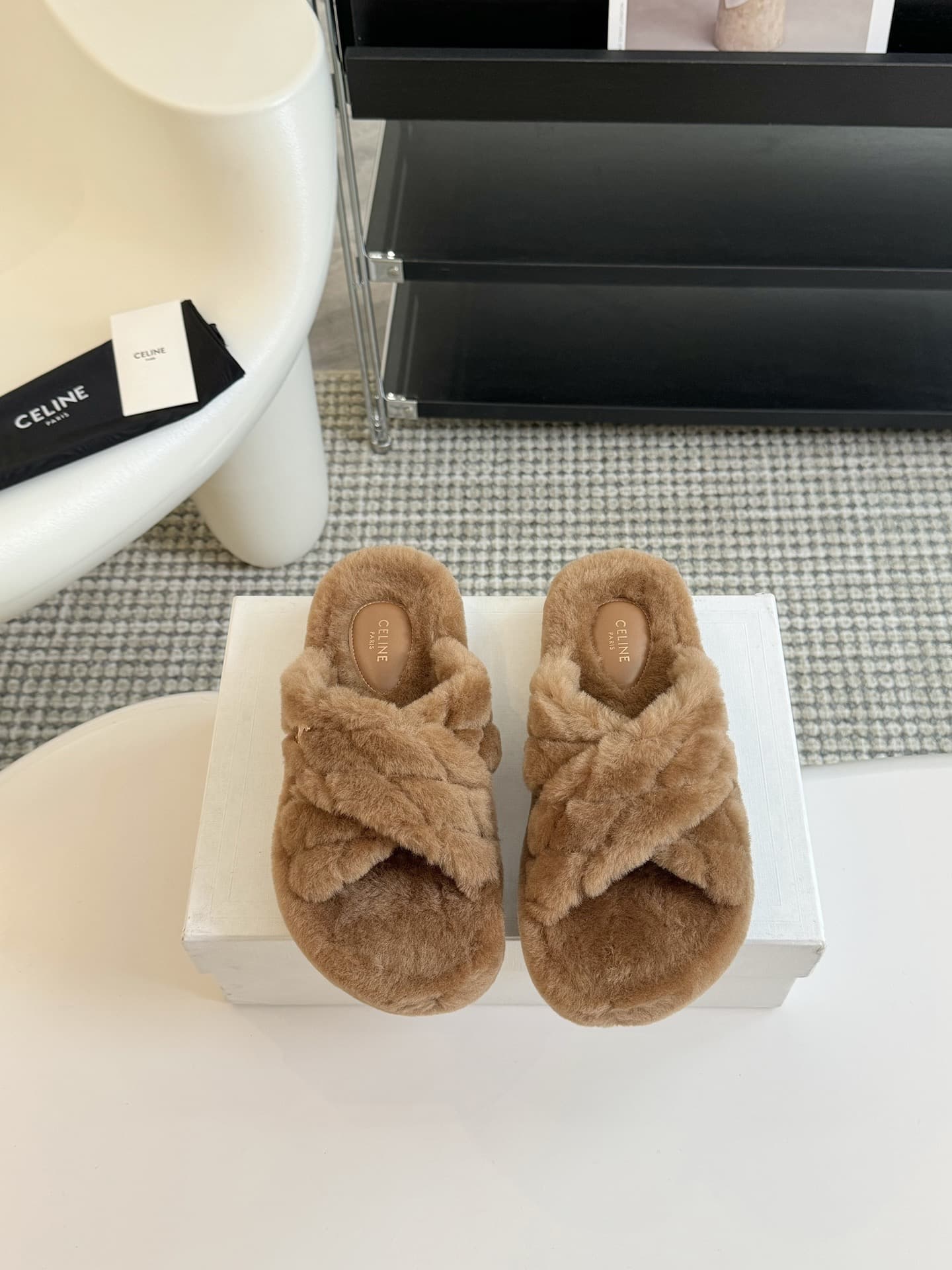 Celine Sandsl Shoes Women