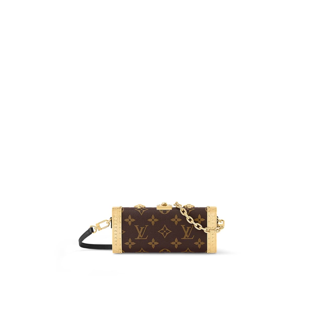Louis Vuitton Vanity Case PM Monogram coated canvas M46758 TOP
