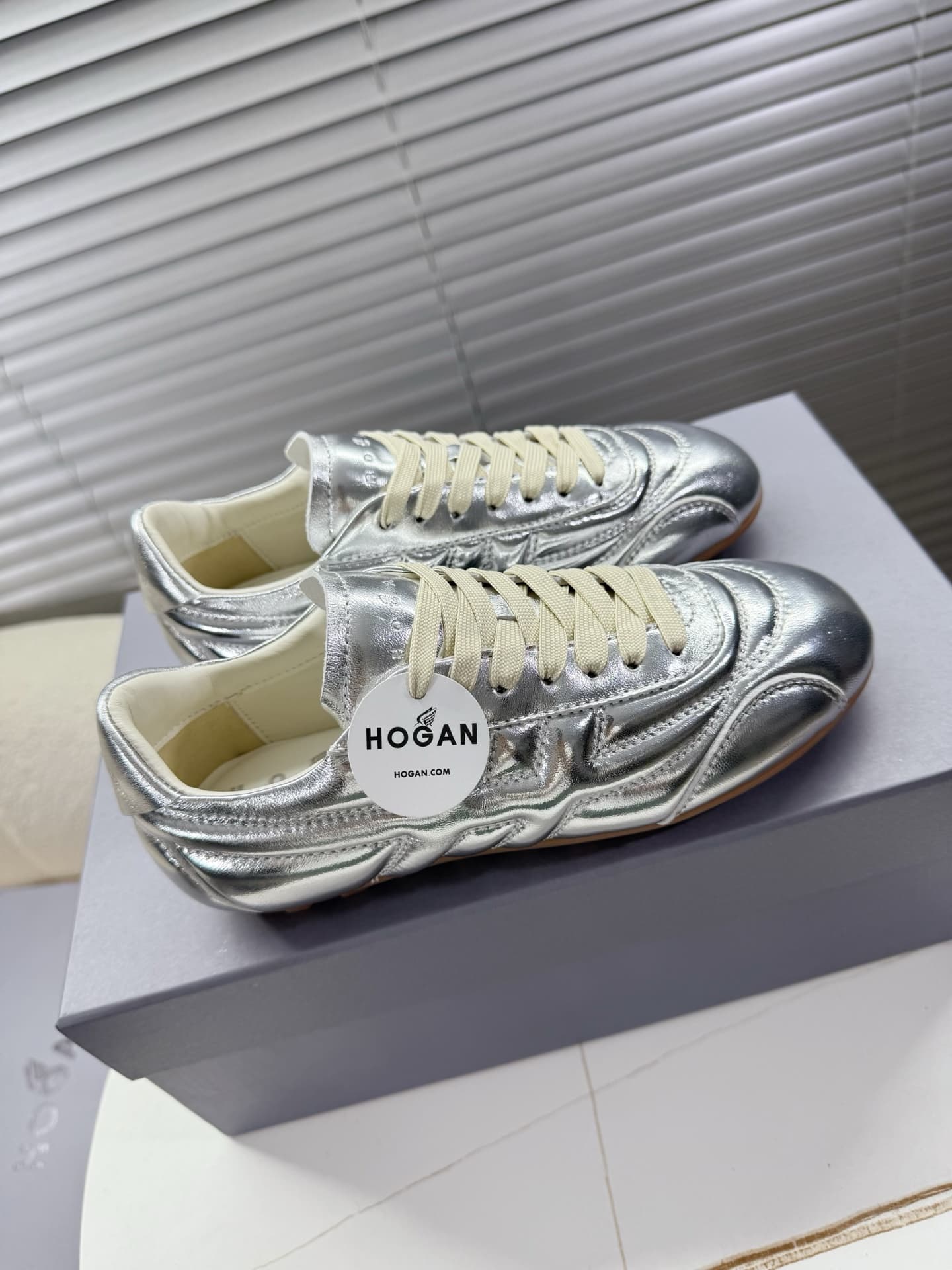 Hogan Sneaker shoes Men Women