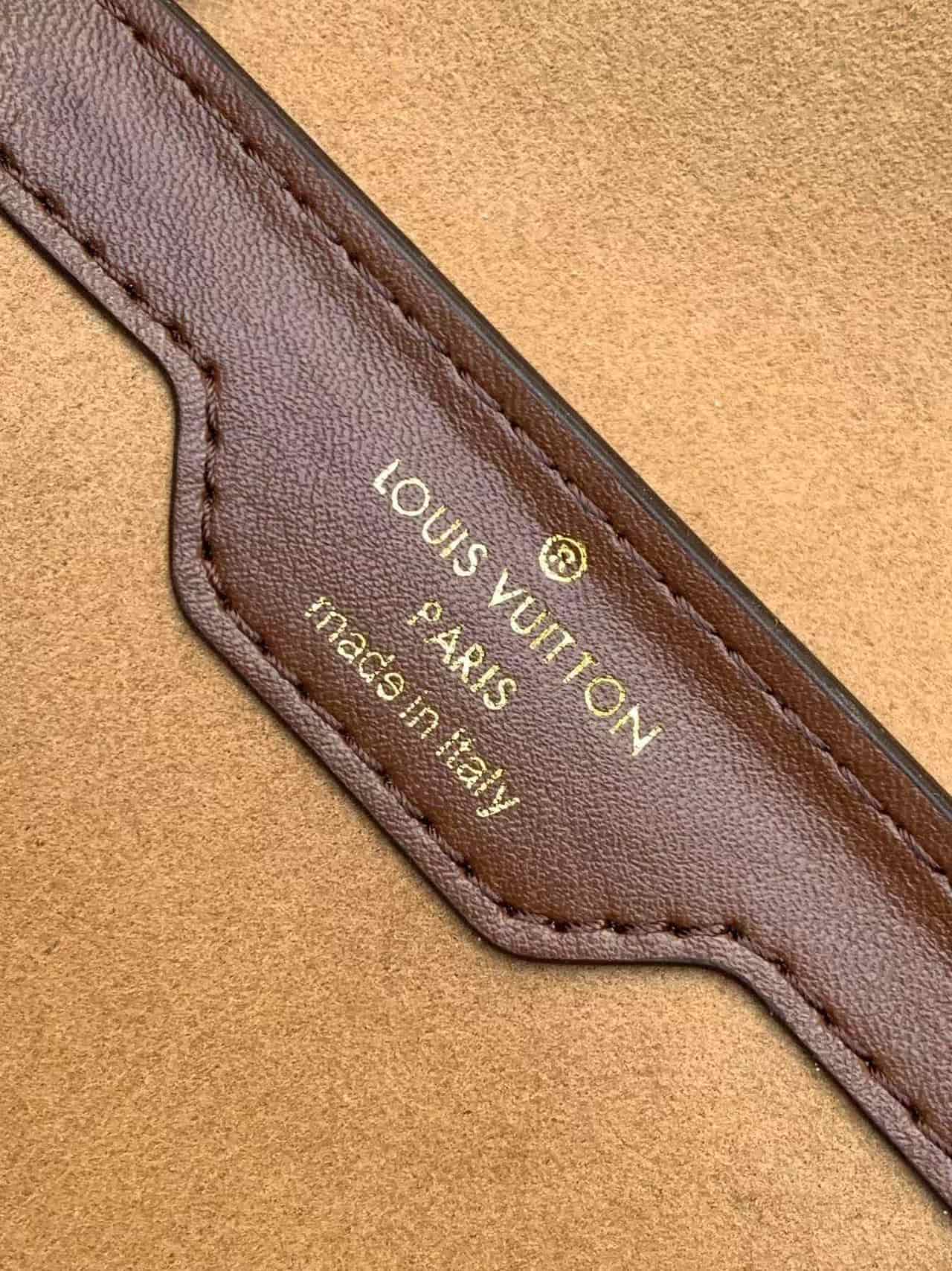 Louis Vuitton PAPILLON BB Monogram M45707 High