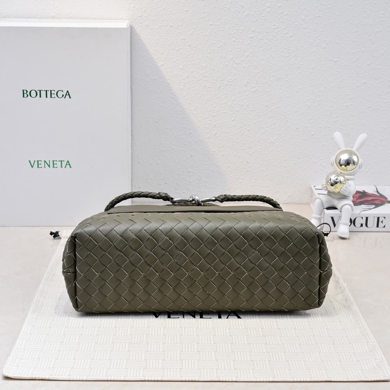 BV Andiamo Messenger High