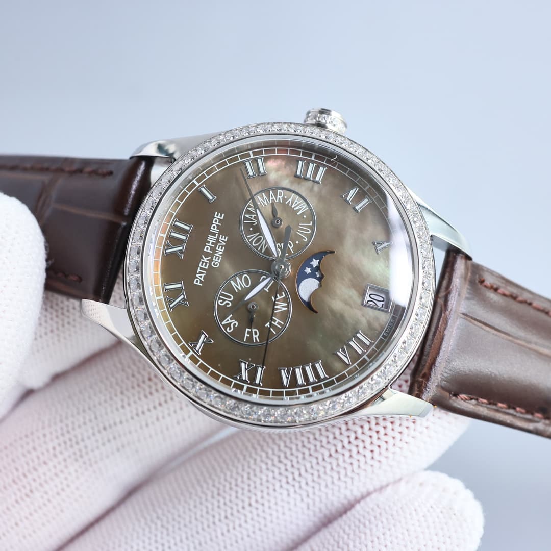 Patek Philippe Complications Watch TOP