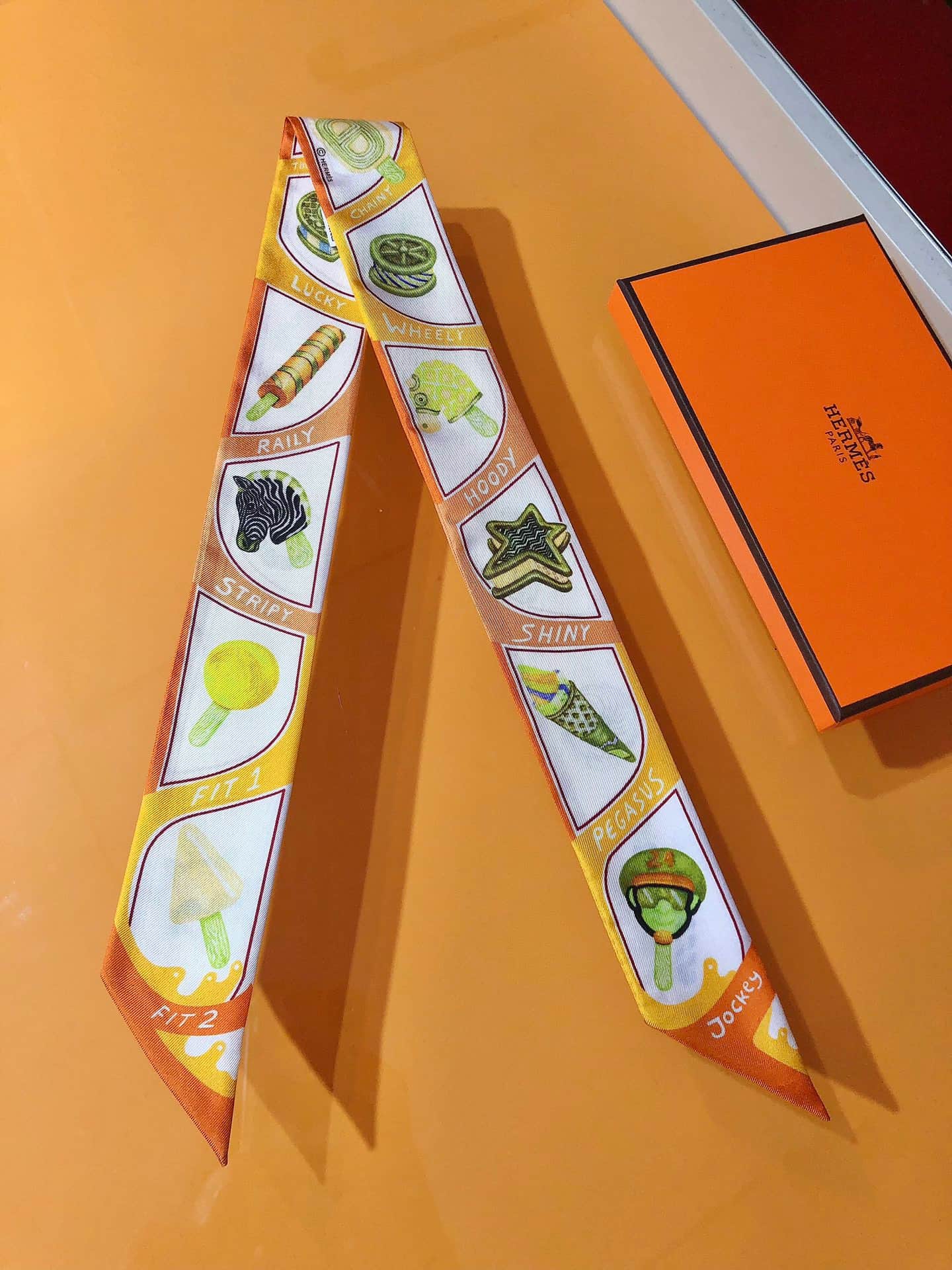 Hermès 