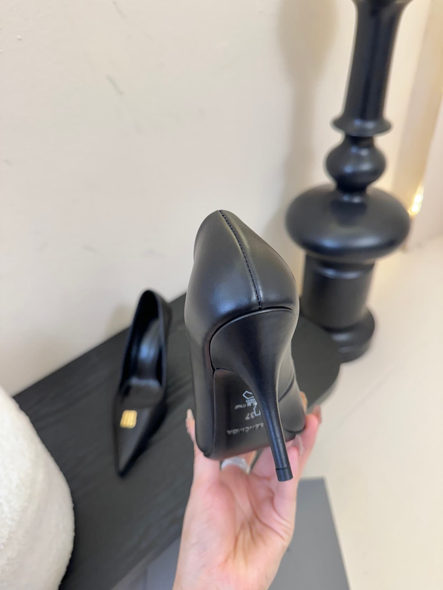 Balenciaga Pumps And Heels Shoes Women