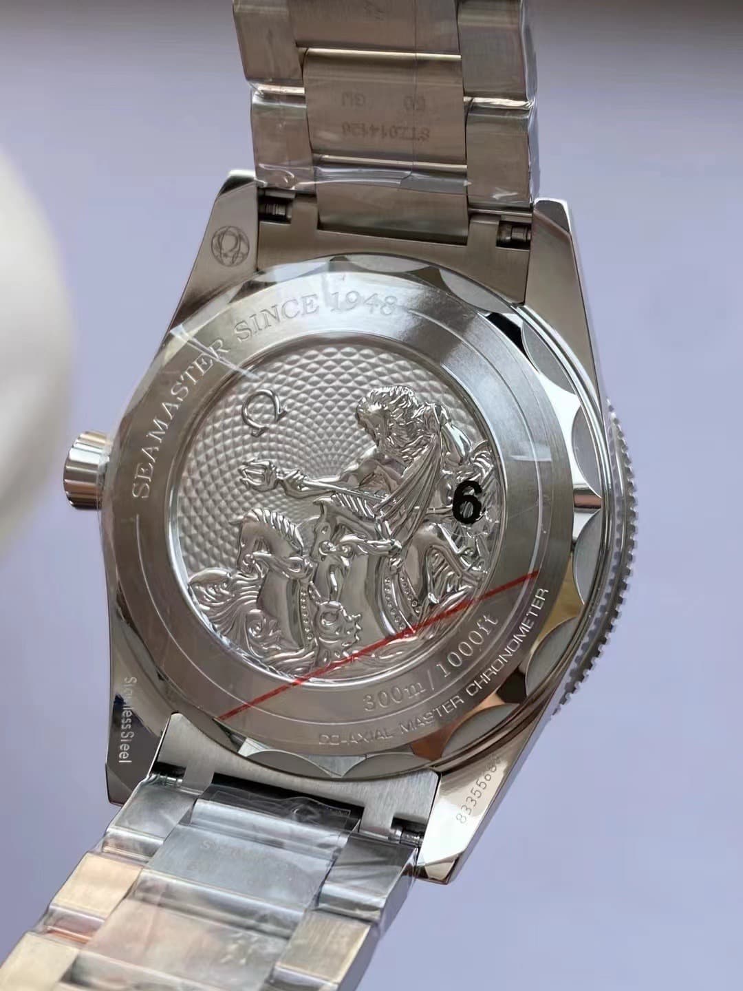 Omega Seamaster 300 Watch TOP
