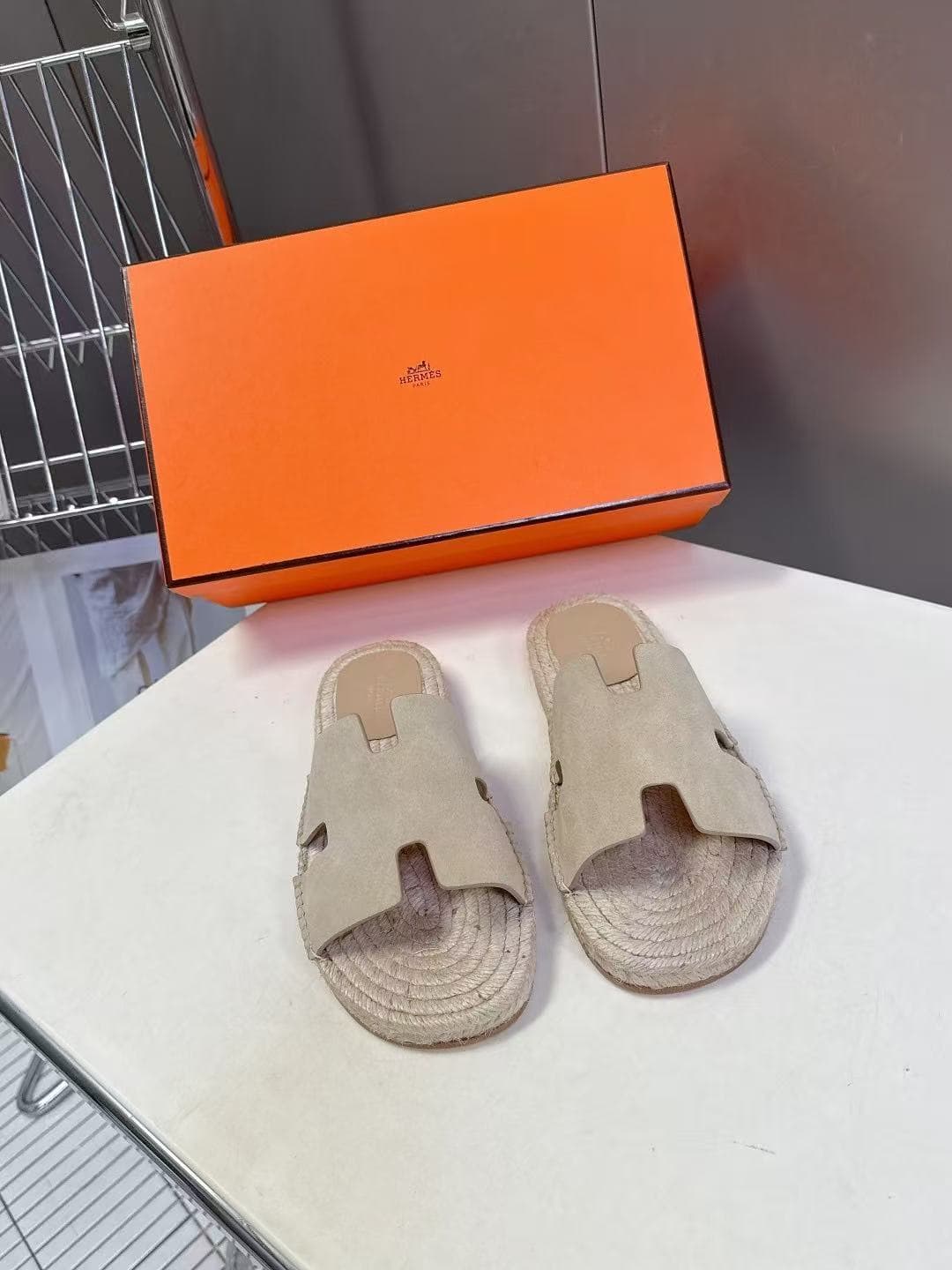 Hermès Sandal Shoes Women
