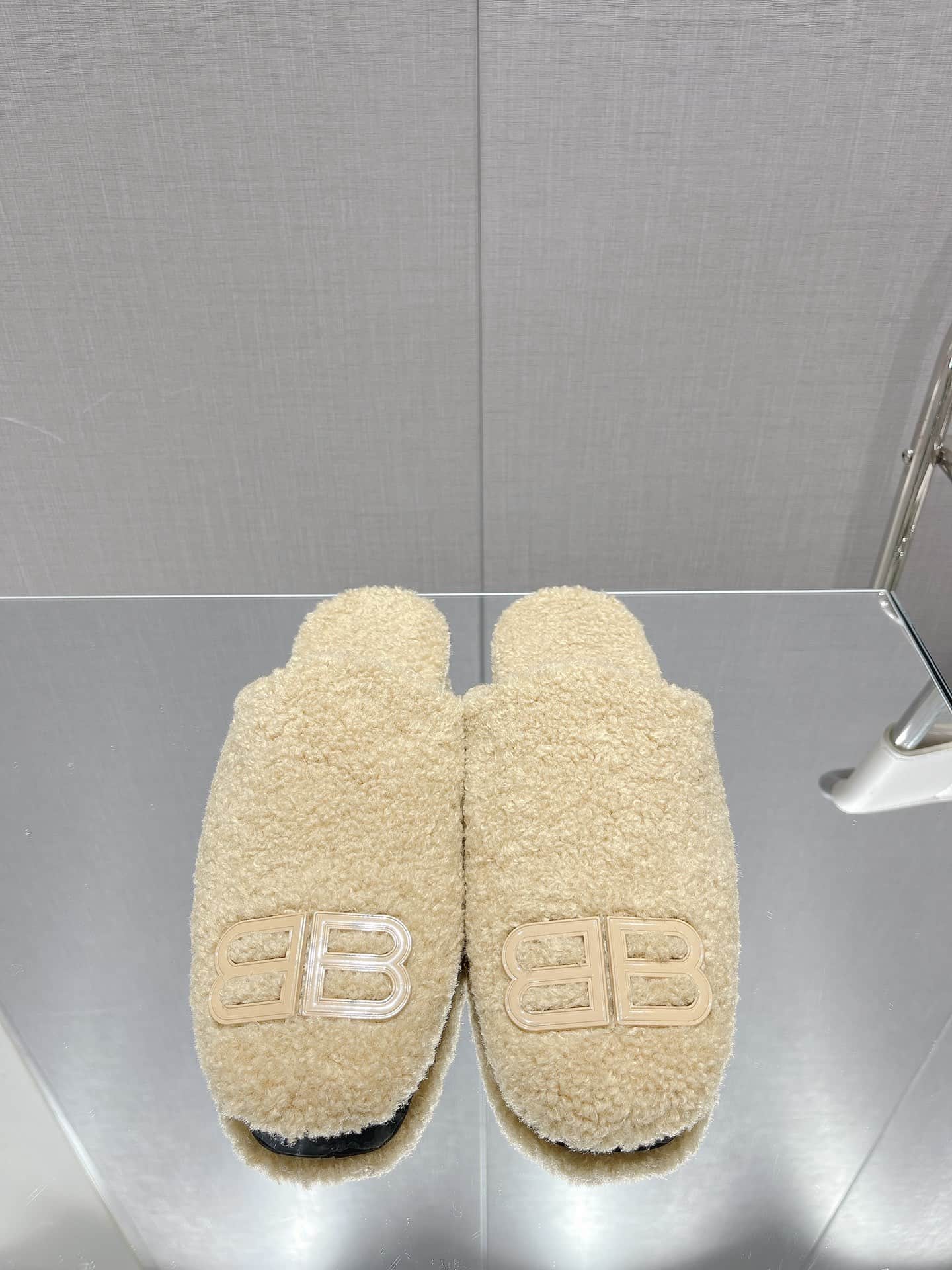 Balenciaga Sandsl Shoes Women
