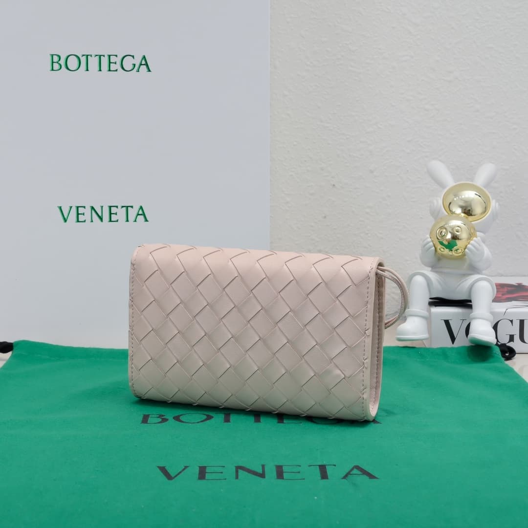 BV Andiamo Clutch High