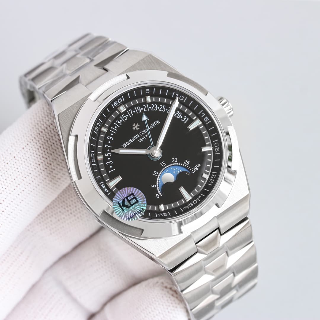Vacheron Constantin Overseas Perpetual Calendar Ultra-Thin Watch TOP