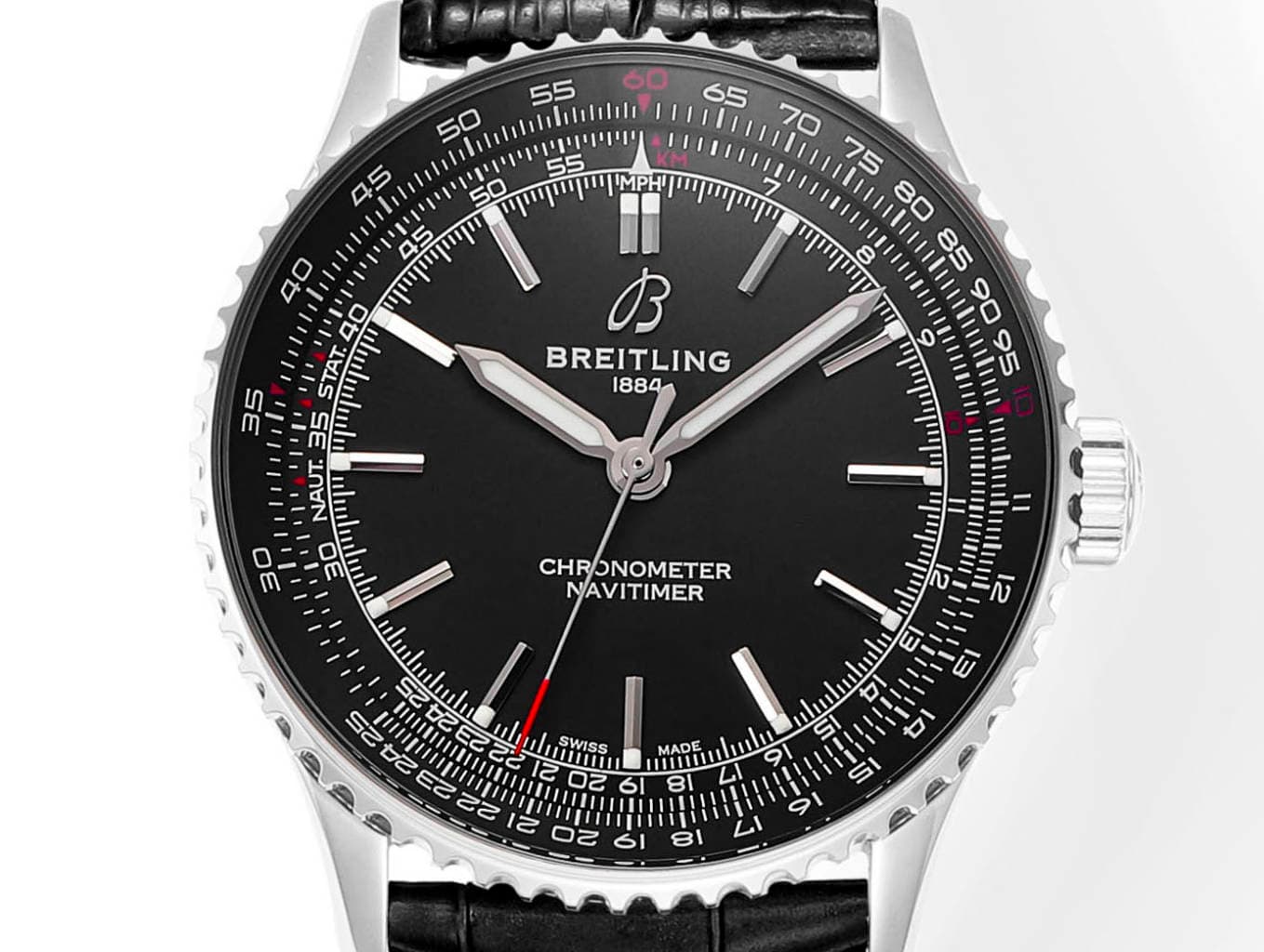 Breitling Navitimer Automatic 41 Watch TOP