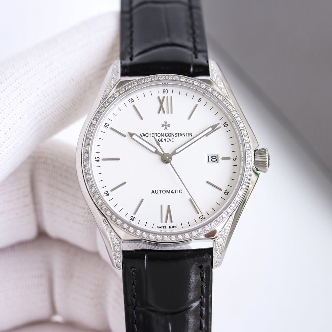 Vacheron Constantin Fiftysix Automatic Watch TOP