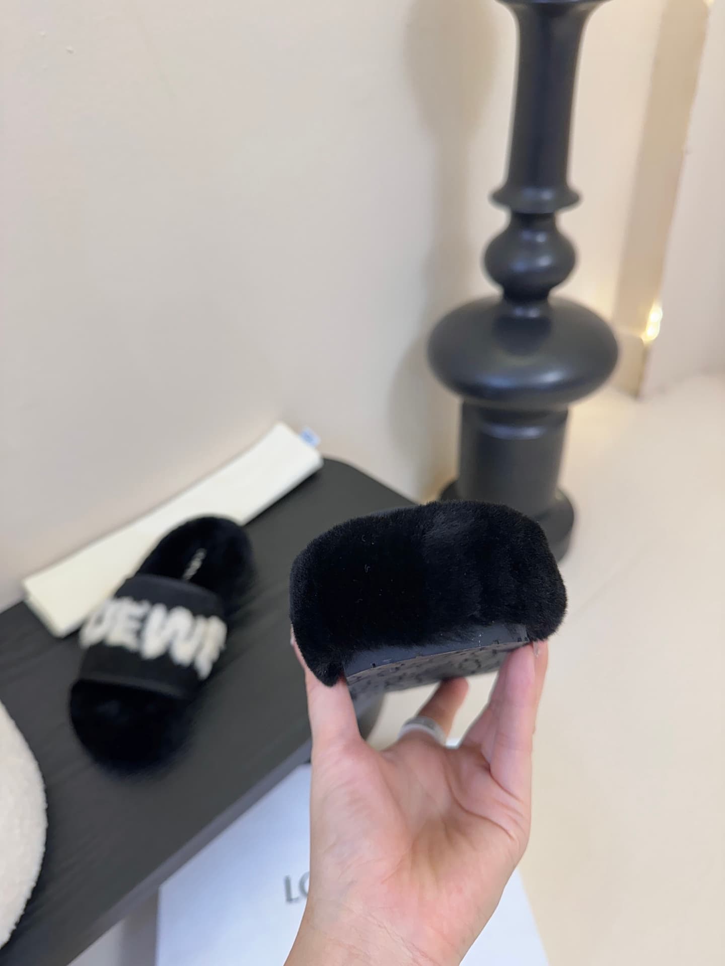 LOEWE Mule Shoes Women