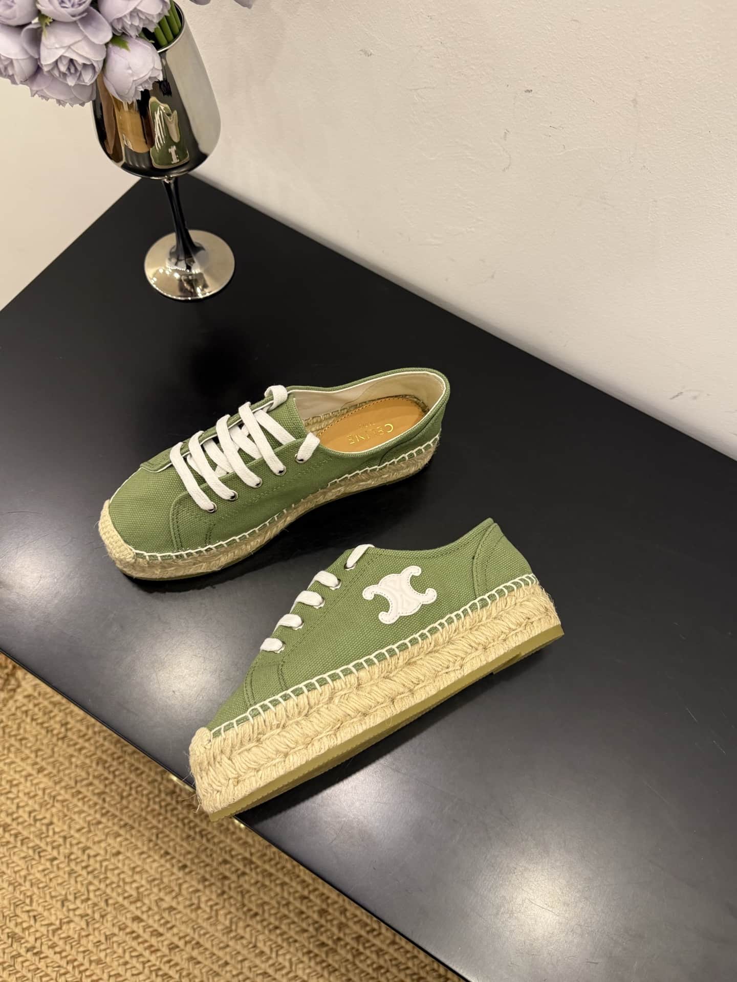 Celine Sneaker shoes Women