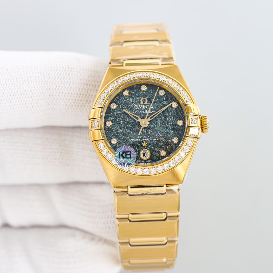 Omega Constellation Watch TOP