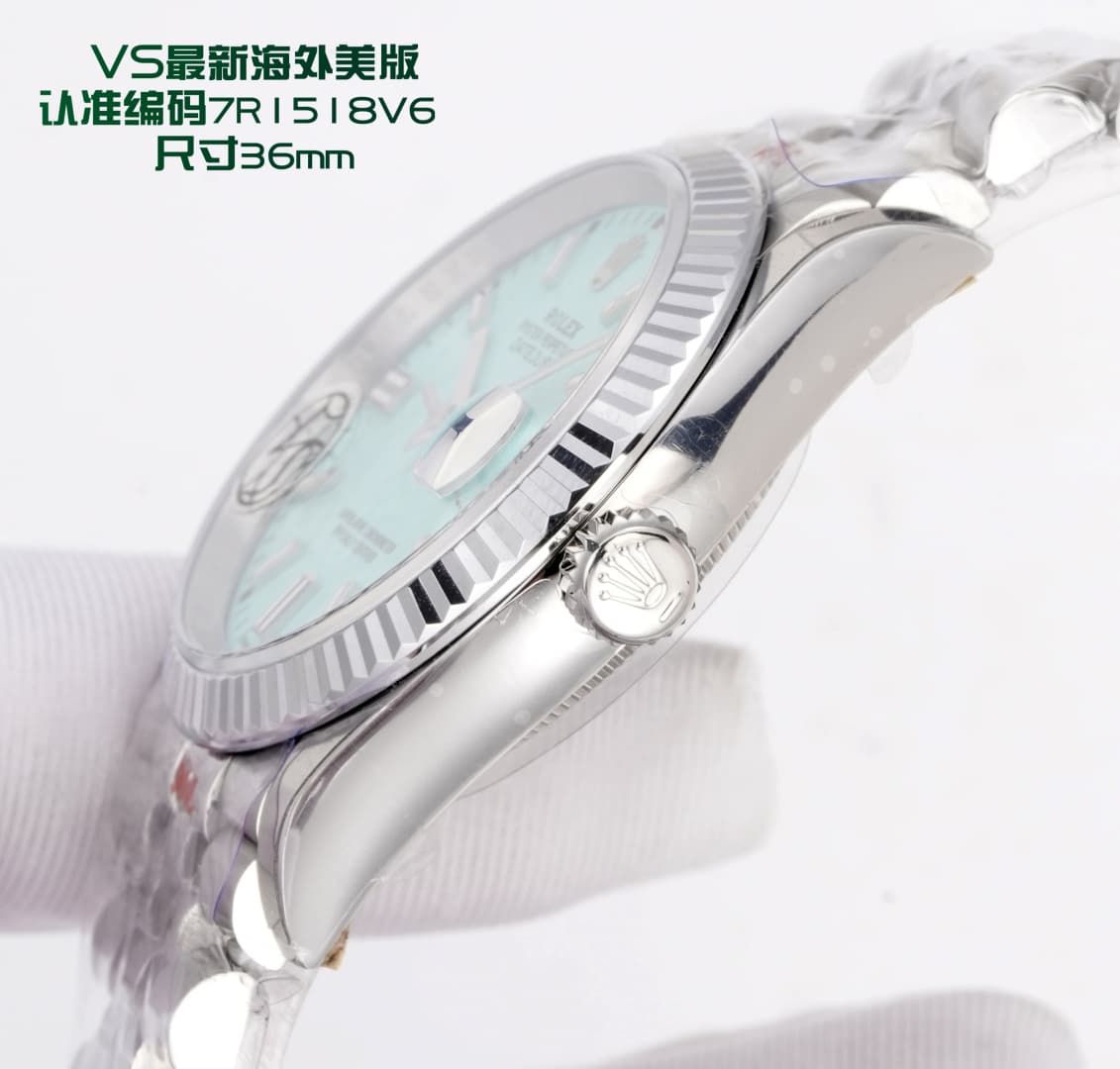 Rolex Datejust Watch TOP