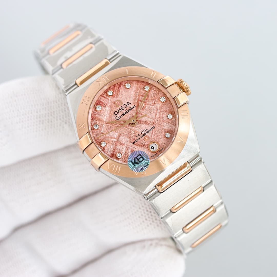 Omega Constellation Watch TOP