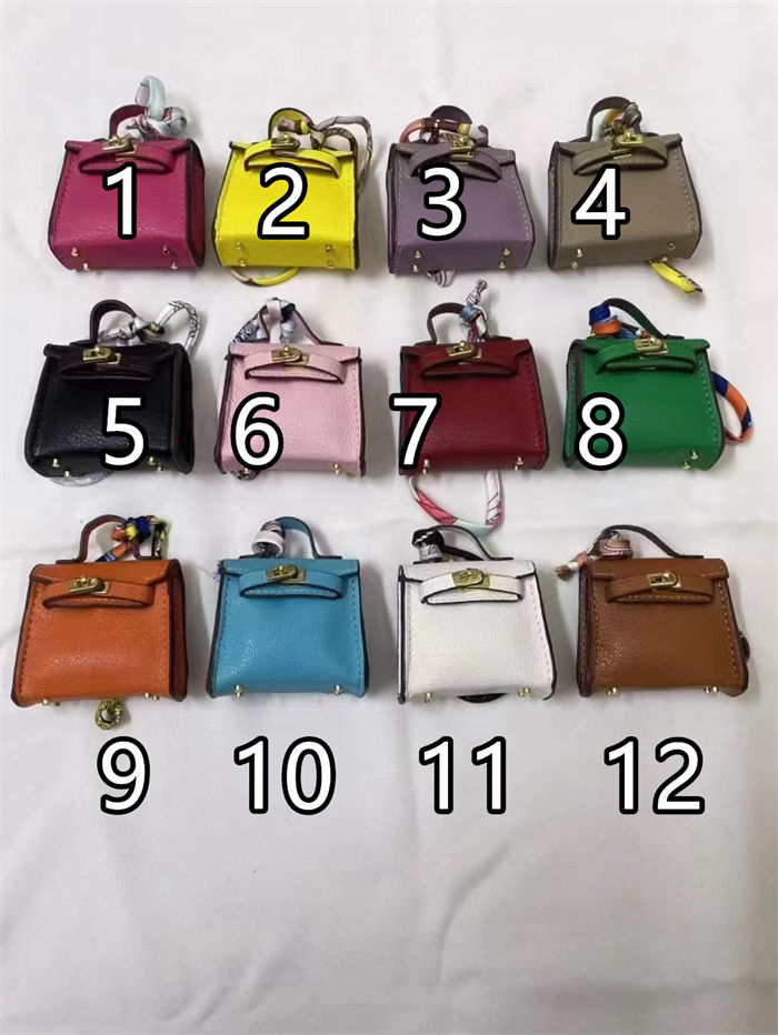 Charm for Handbag