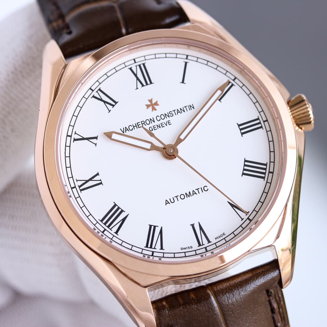 Vacheron Constantin Fiftysix Automatic Watch TOP